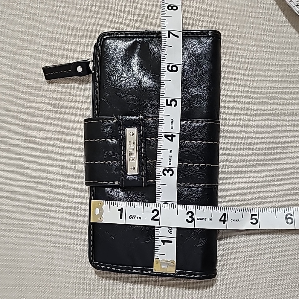 Relic Wallet - Picture 9 of 10
